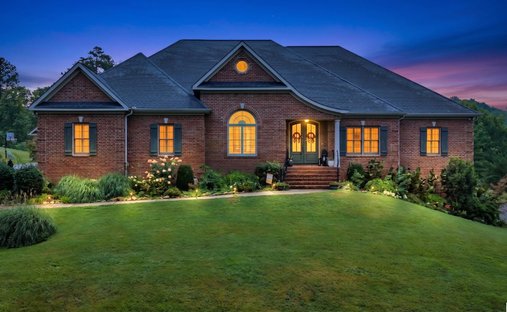 Maison à Anniston, Alabama, États-Unis 1