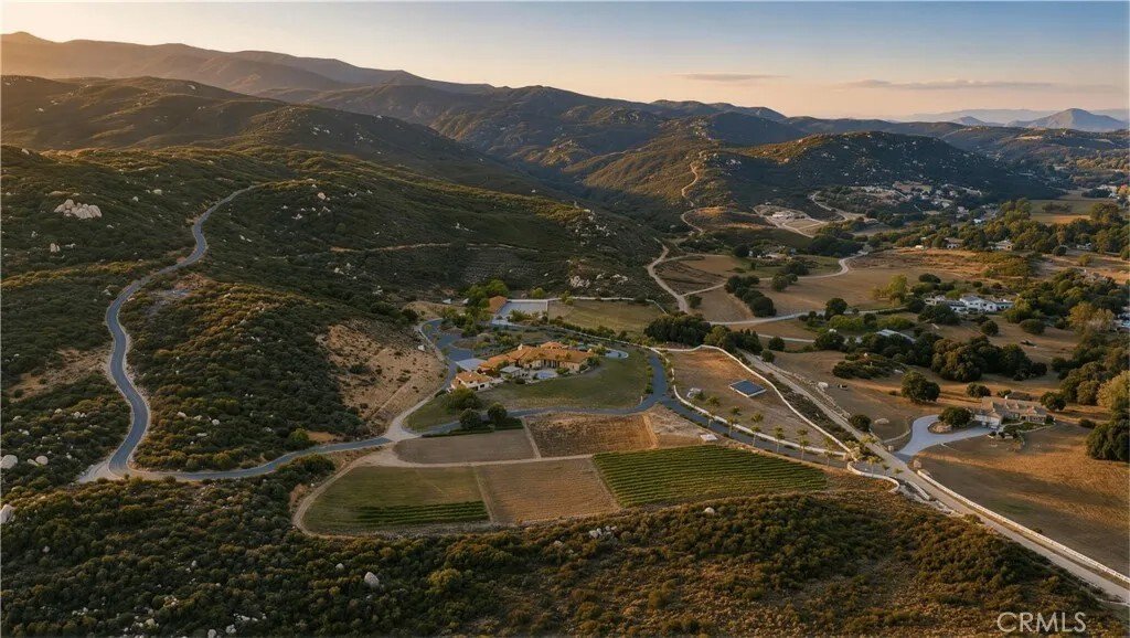 House in Murrieta, California, United States 1 - 18330864