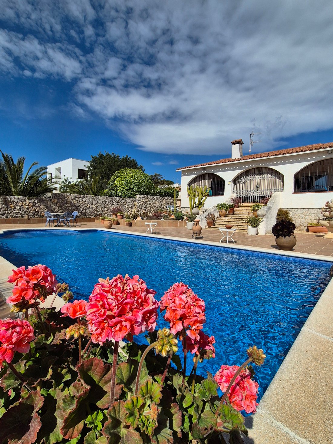 Townhouse in Cubelles, Catalonia, Spain 1 - 17843016