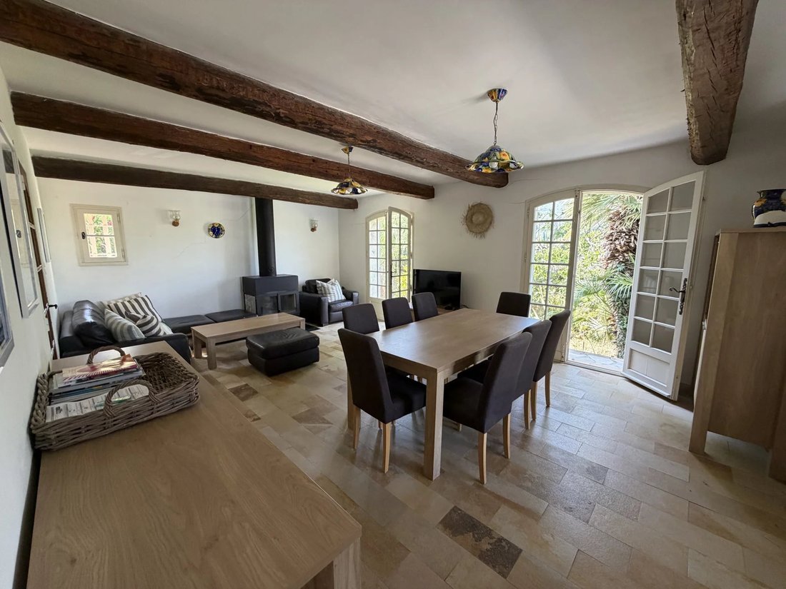 House in Figanières, Provence-Alpes-Côte d'Azur, France 2 - 18522153