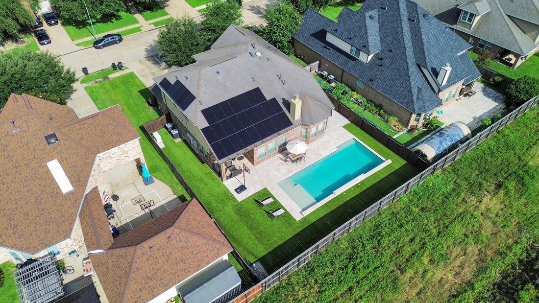 House in Houston, Texas, United States 5 - 18521188