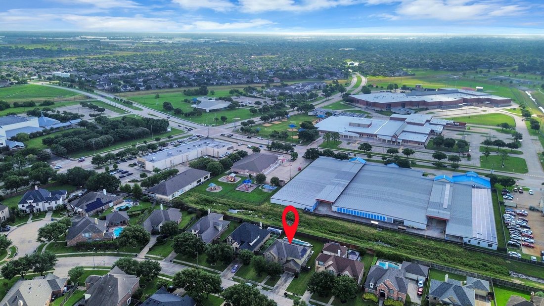 House in Houston, Texas, United States 3 - 18521188