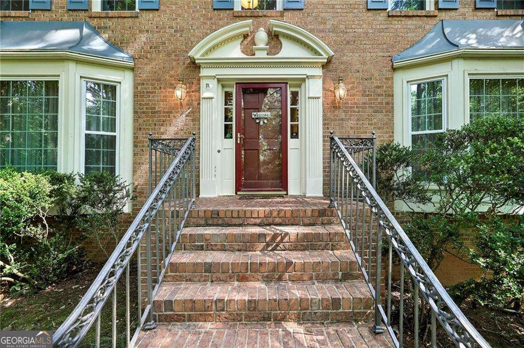 House in Stone Mountain, Georgia, United States 4 - 18521170