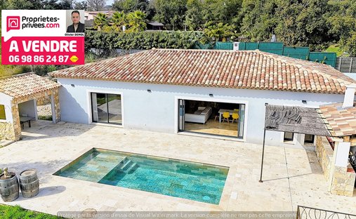 Villa in Montauroux, Provence-Alpes-Côte d'Azur, France 1