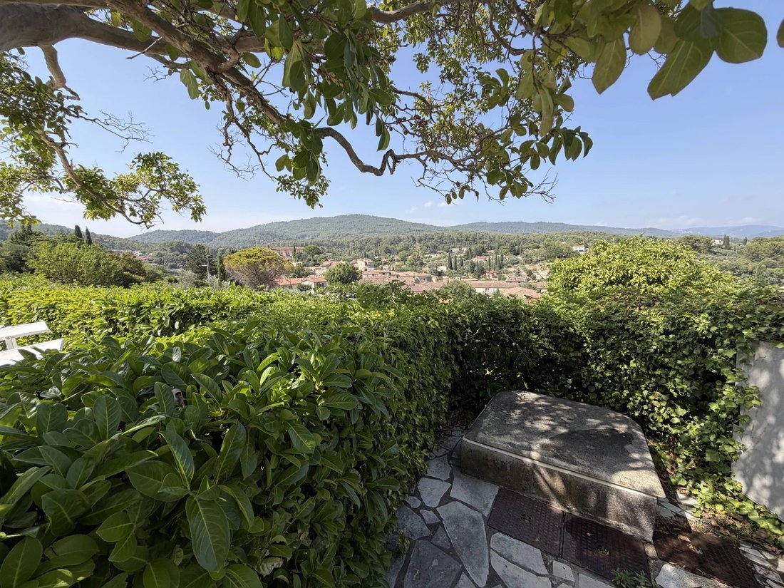 House in Figanières, Provence-Alpes-Côte d'Azur, France 3 - 18522153