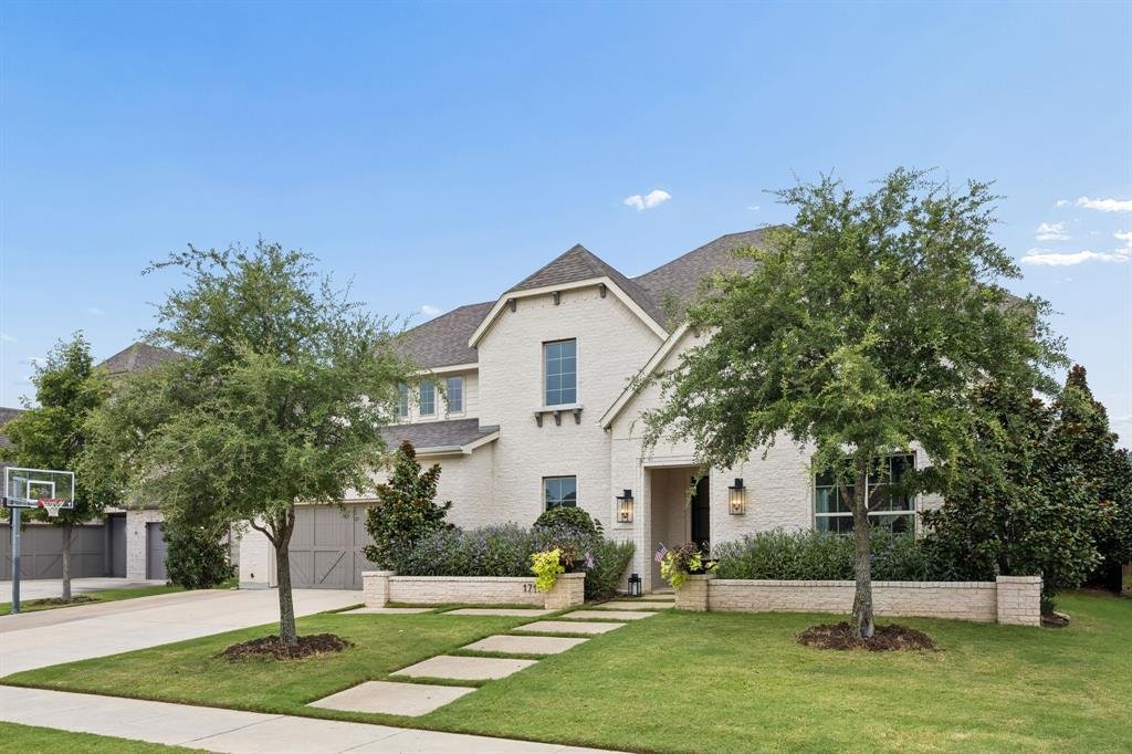 House in Prosper, Texas, United States 2 - 18520295