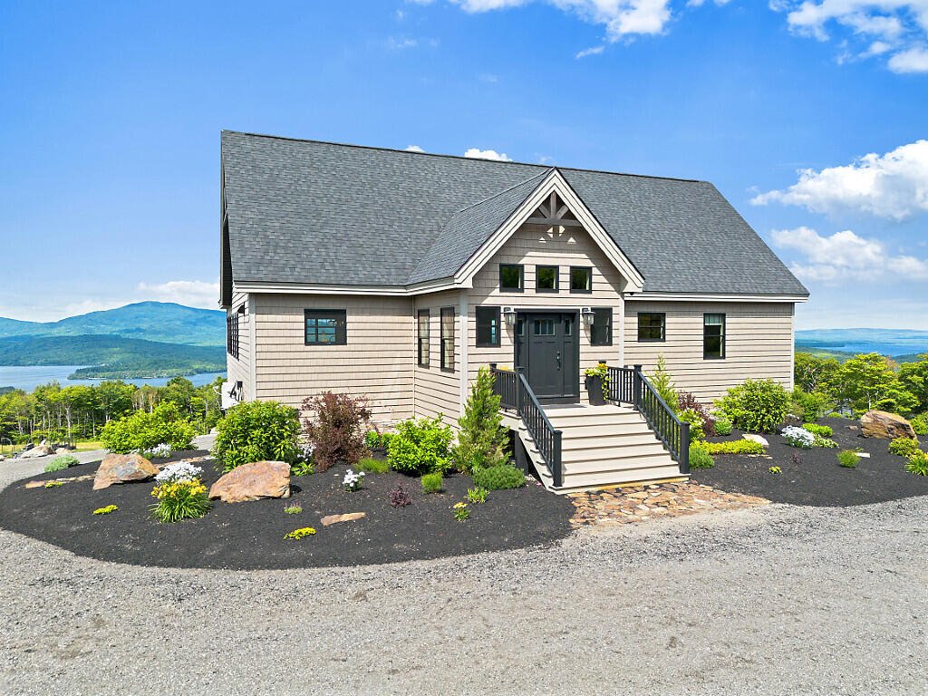 House in Greenville, Maine, United States 5 - 18522294