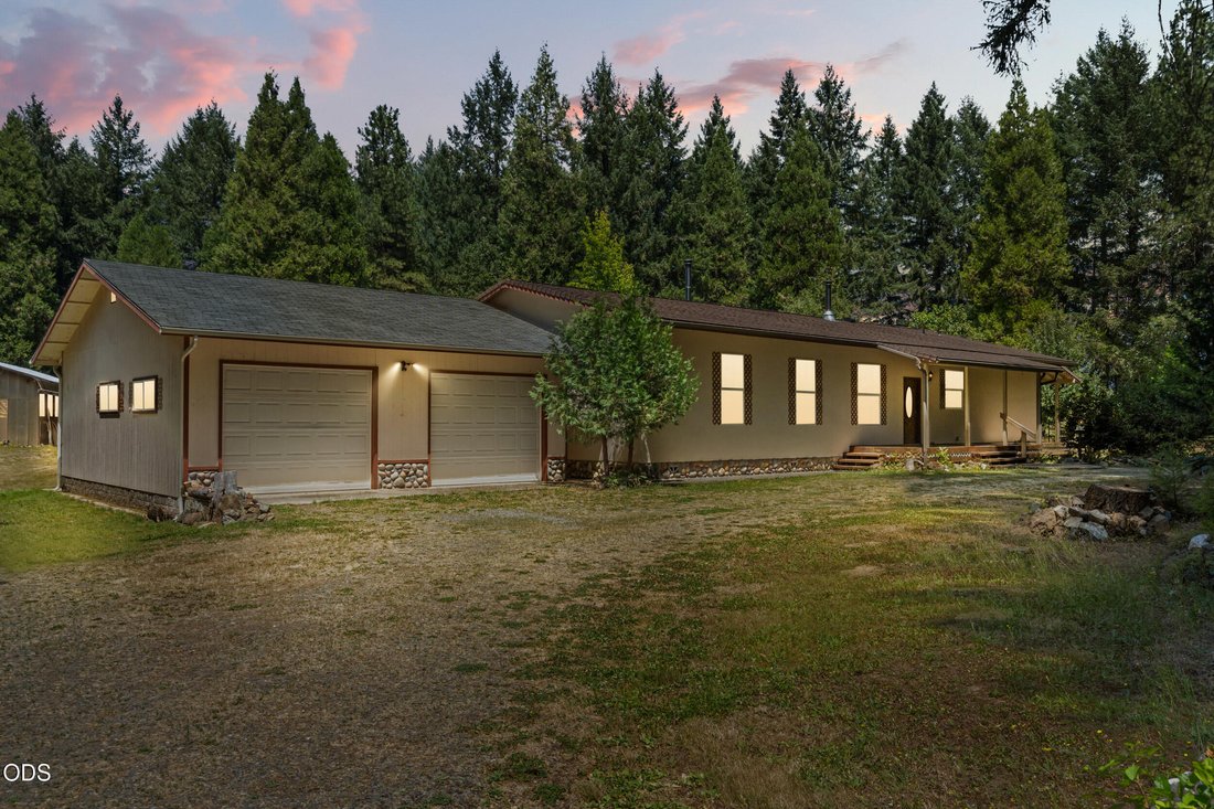 House in Azalea, Oregon, United States 1 - 18521079
