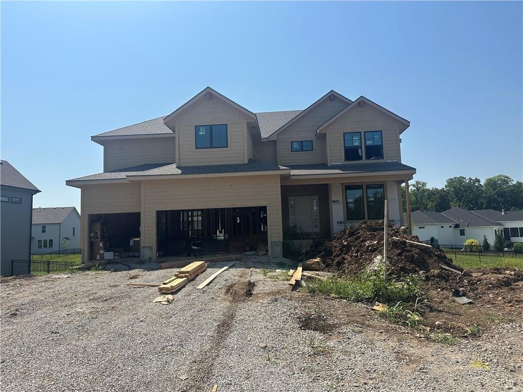 House in Shawnee, Kansas, United States 2 - 18353817