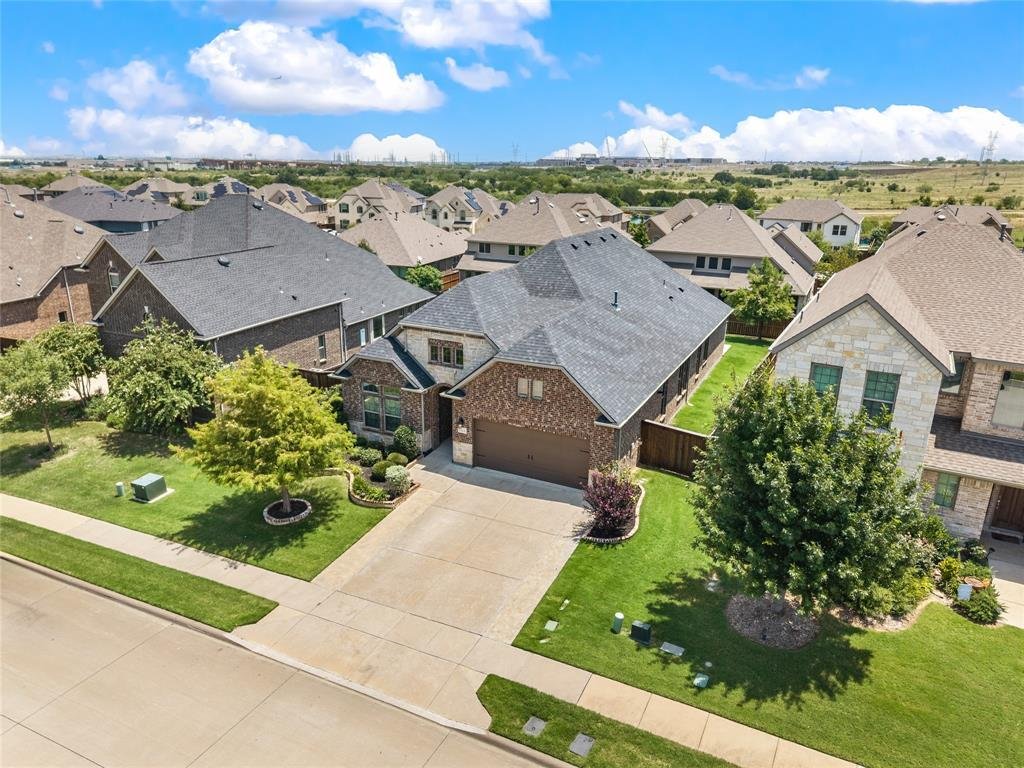 House in Haslet, Texas, United States 3 - 18521203