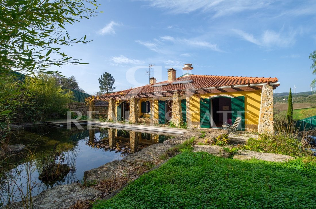 Finca in Sapataria, Lisbon, Portugal 2 - 18520603