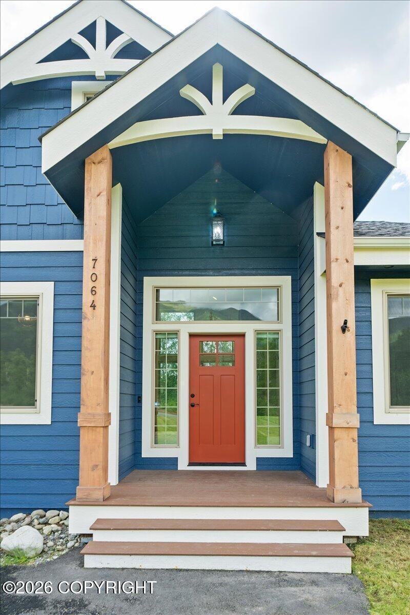 House in Palmer, Alaska, United States 5 - 17889901