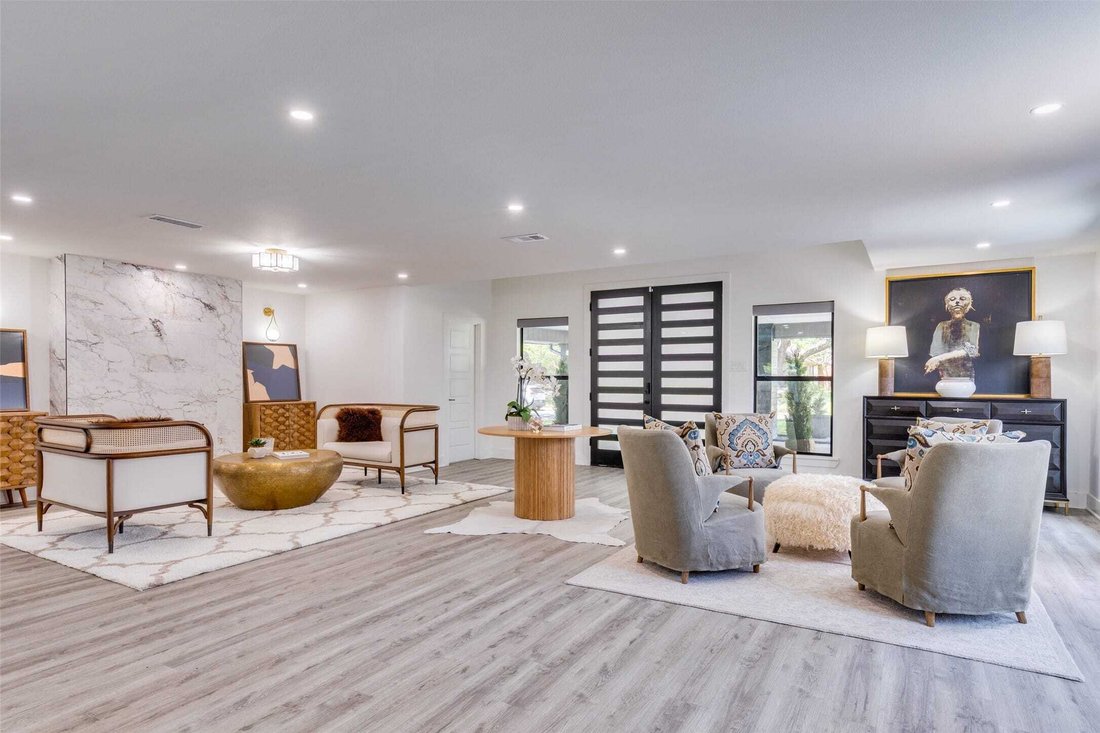 House in Dallas, Texas, United States 4 - 18522593