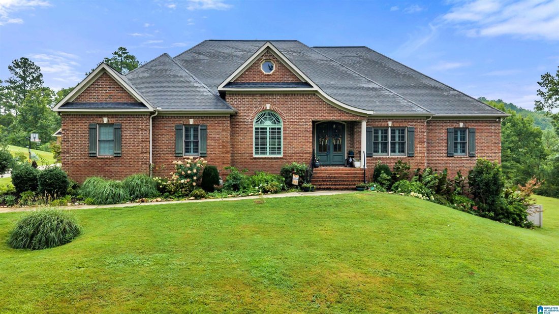 House in Anniston, Alabama, United States 2 - 18473549