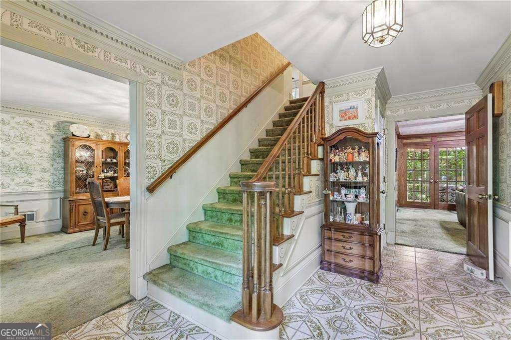 House in Stone Mountain, Georgia, United States 5 - 18521170