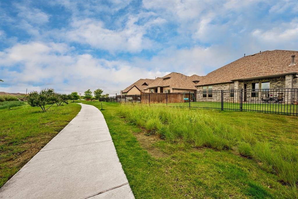House in Prosper, Texas, United States 2 - 18521198