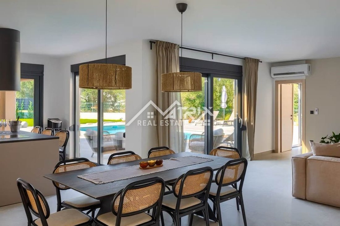 House in Porec, Istria County, Croatia 4 - 18522196