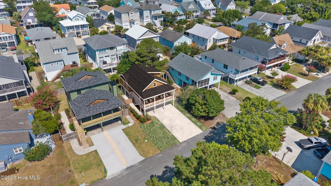 House in Carolina Beach, North Carolina, United States 1 - 18520627