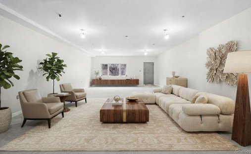 Casa a New York, New York, Stati Uniti 1