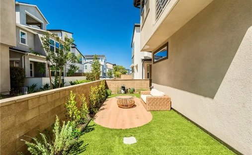 Condominio a Irvine, California, Stati Uniti 1