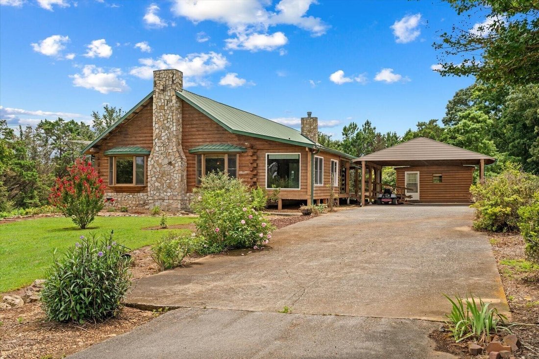 House in Adairsville, Georgia, United States 3 - 18521126