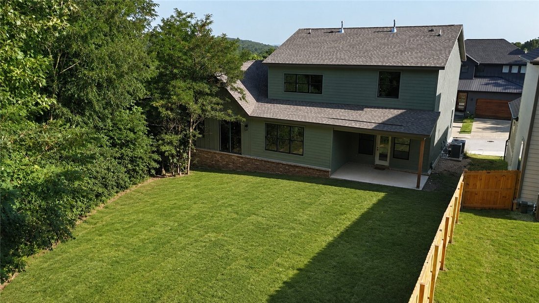 House in Fayetteville, Arkansas, United States 5 - 18179351