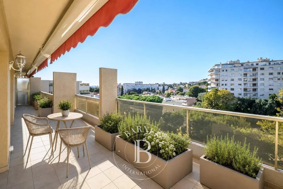Apartment in Nice, Provence-Alpes-Côte d'Azur, France 2 - 14961176