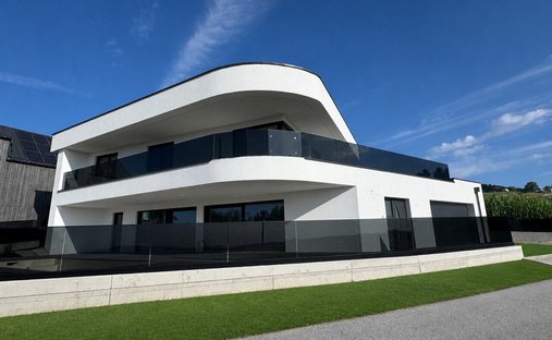 Casa a Lichtenberg, Alta Austria, Austria 1