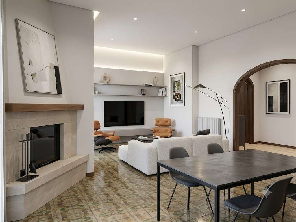 Apartment in Settignano, Florence, Tuscany 3 - 18008258