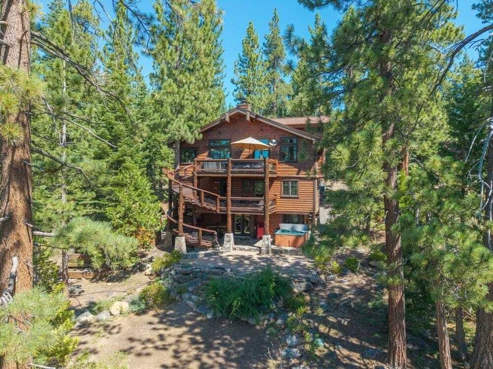 House in Kings Beach, California, United States 3 - 18522579