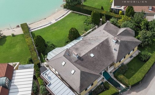 Villa in Münchendorf, Lower Austria, Austria 1