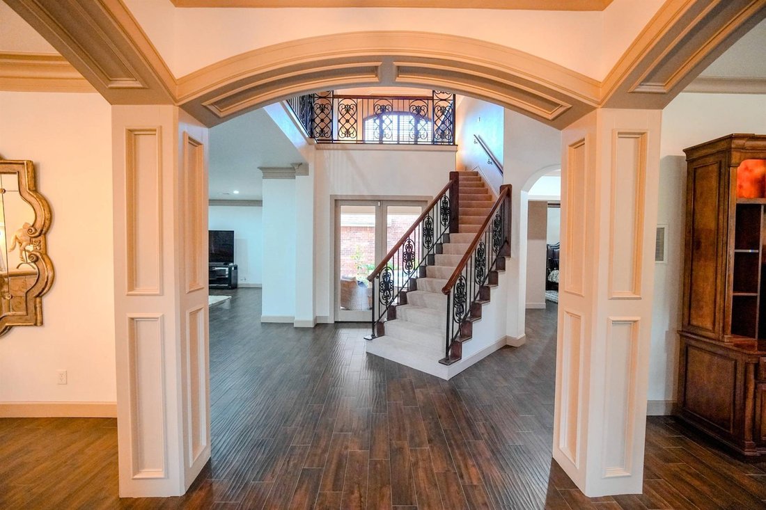 House in Houston, Texas, United States 4 - 18520245