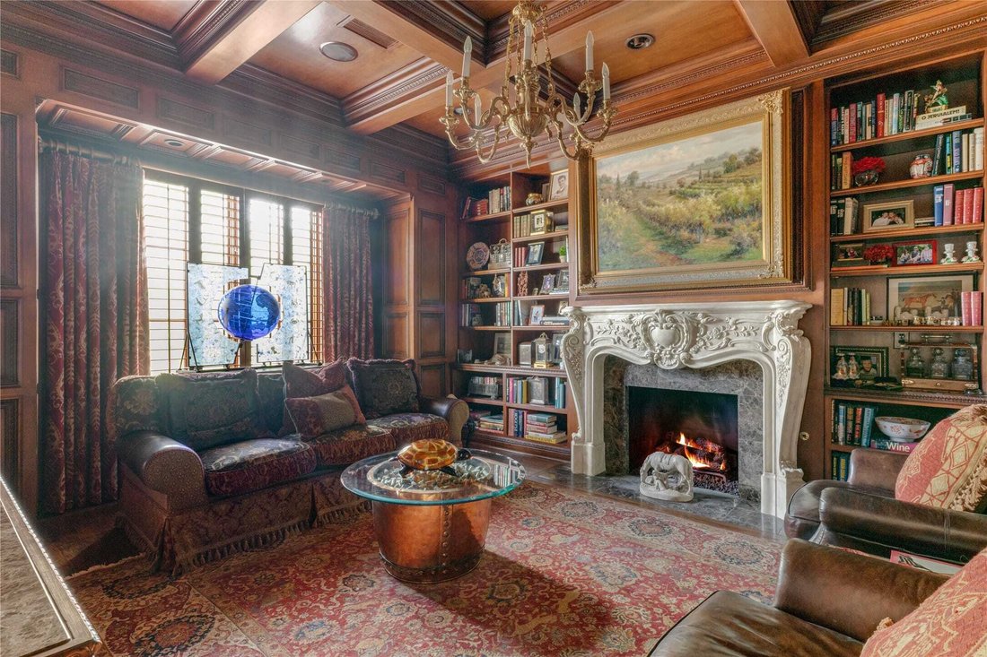House in Dallas, Texas, United States 4 - 18522595