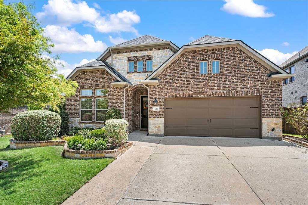 House in Haslet, Texas, United States 2 - 18521203