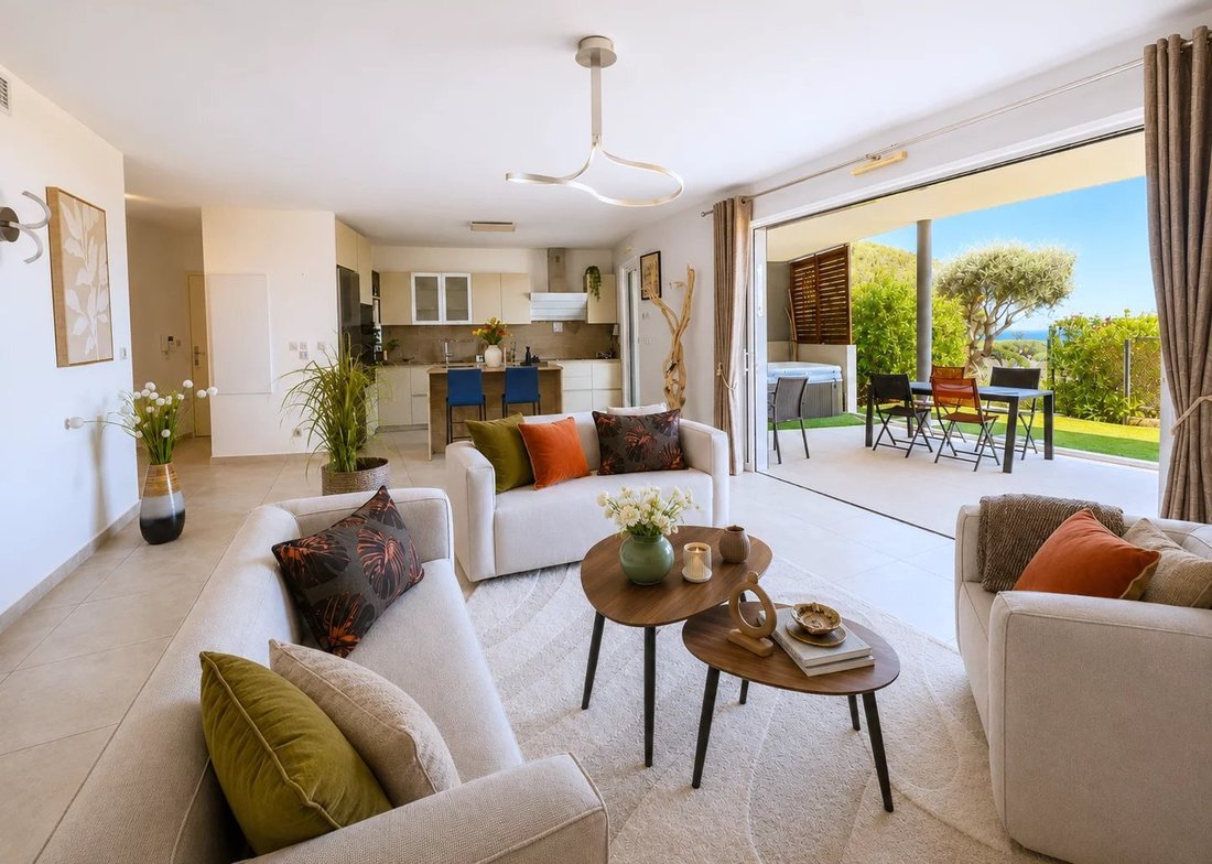 Apartment in Hyeres, Provence-Alpes-Côte d'Azur, France 5 - 18522000