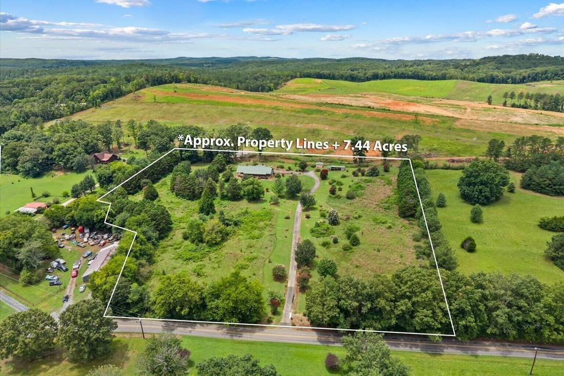 House in Adairsville, Georgia, United States 5 - 18521126