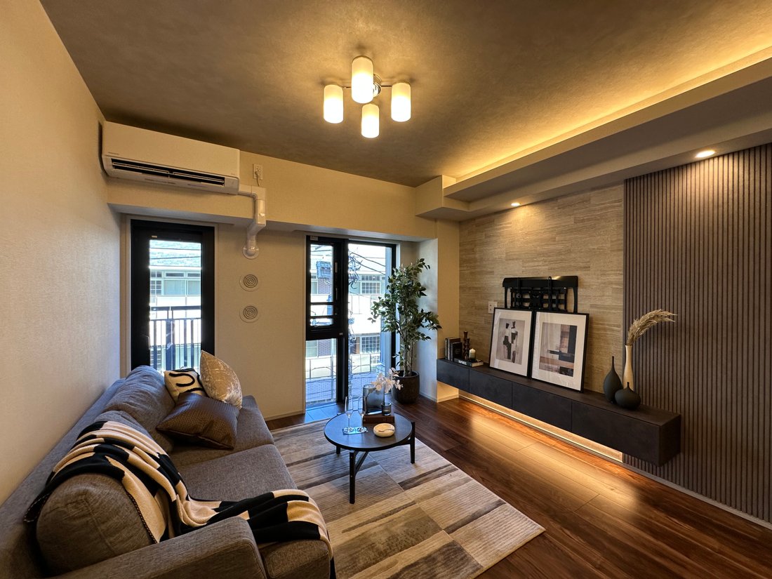 Condo in Shibuya City, Tokyo, Japan 4 - 18522440