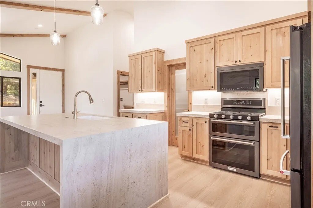 House in Big Bear Lake, California, United States 3 - 18290846