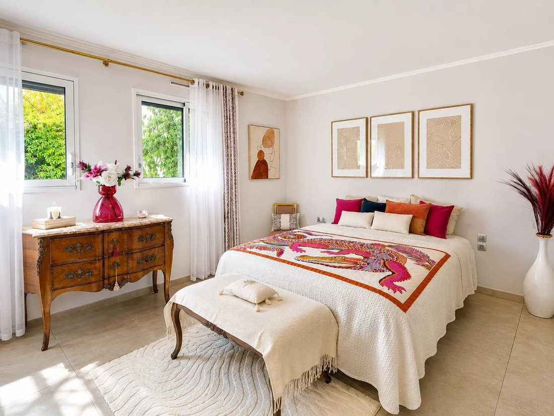 Apartment in Hyeres, Provence-Alpes-Côte d'Azur, France 2 - 18522000