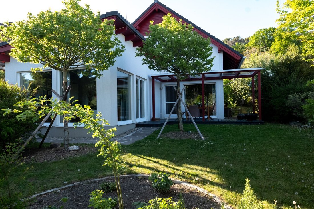 Casa a Markt Piesting, Bassa Austria, Austria 1 - 18520760