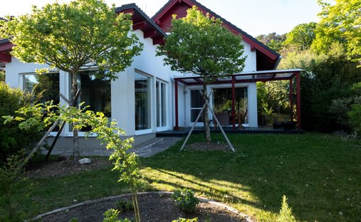 House in Markt Piesting, Lower Austria, Austria 1