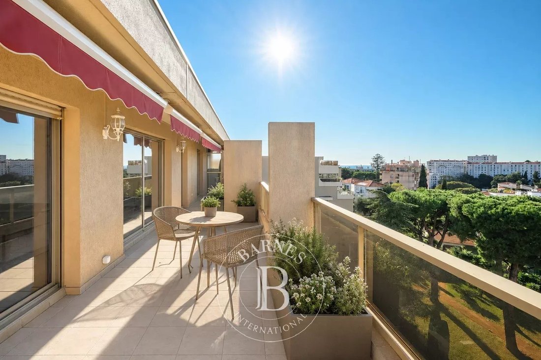 Apartment in Nice, Provence-Alpes-Côte d'Azur, France 1 - 14961176