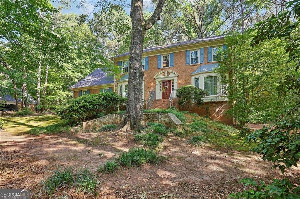 House in Stone Mountain, Georgia, United States 2 - 18521170