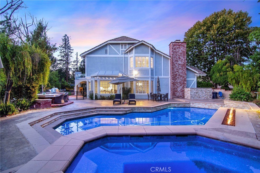 House in Agoura Hills, California, United States 1 - 18480421