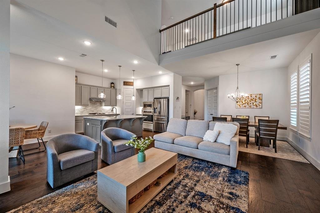 House in Prosper, Texas, United States 5 - 18521198