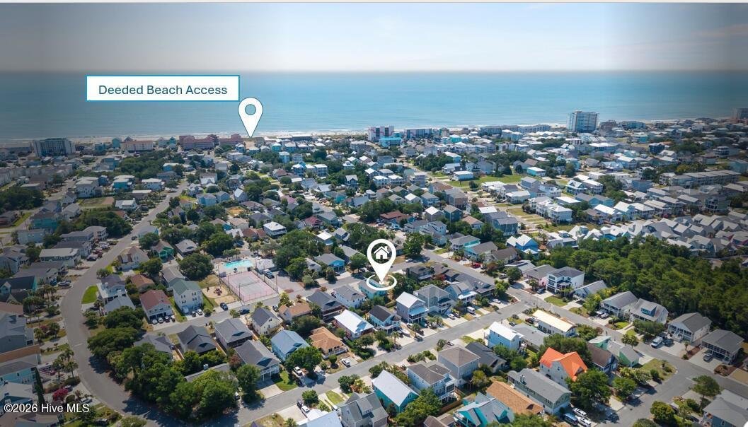 House in Carolina Beach, North Carolina, United States 5 - 18520627