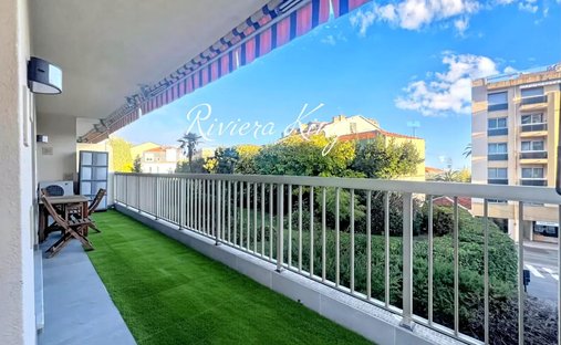 Appartement à Beaulieu-sur-Mer, Provence-Alpes-Côte d'Azur, France 1