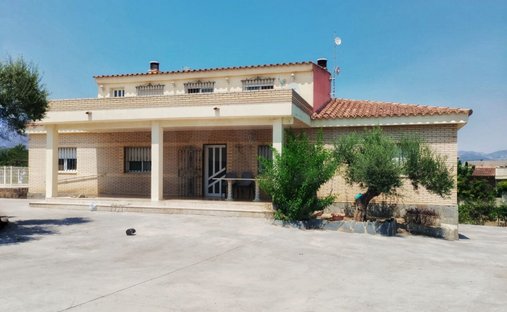 Roquetes, Catalonia, Spain 1