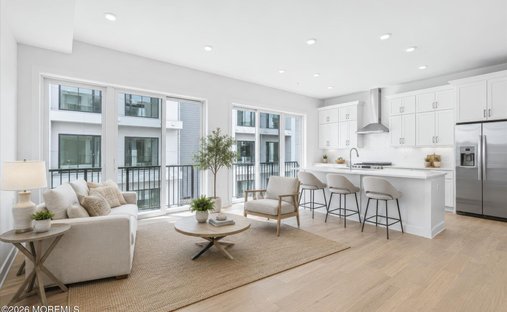 Condo in Neptune City, New Jersey, United States 1