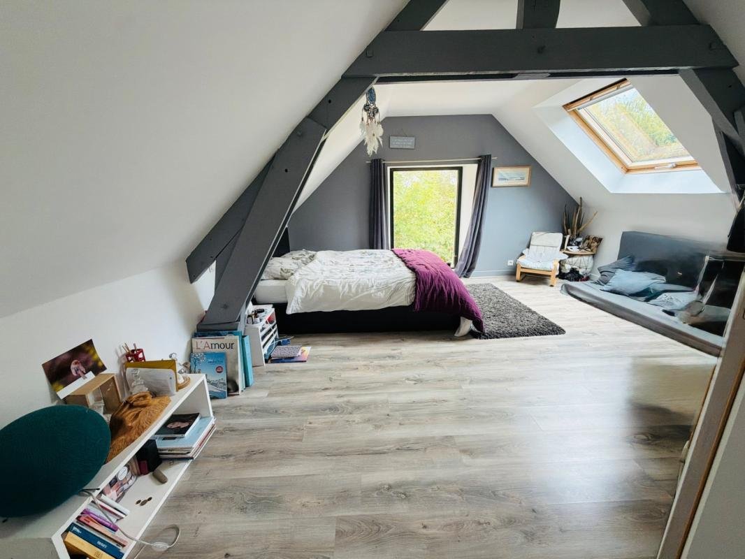 House in Guidel, Brittany, France 5 - 18222654